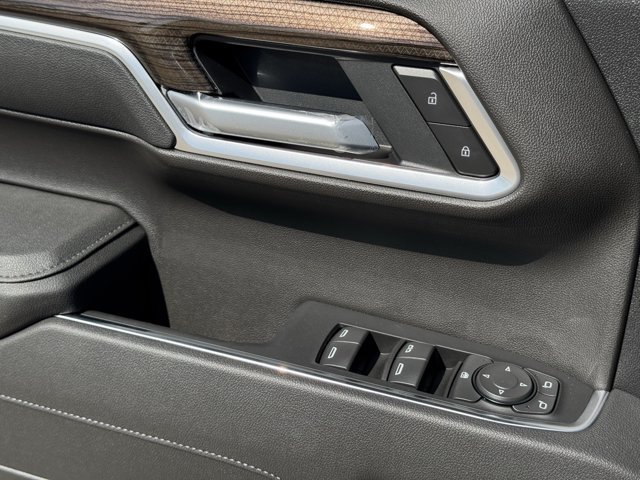 2026 Chevrolet Silverado 1500 RST - Photo 19