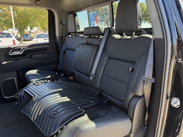 2026 Chevrolet Silverado 2500 HD LTZ - Photo 22