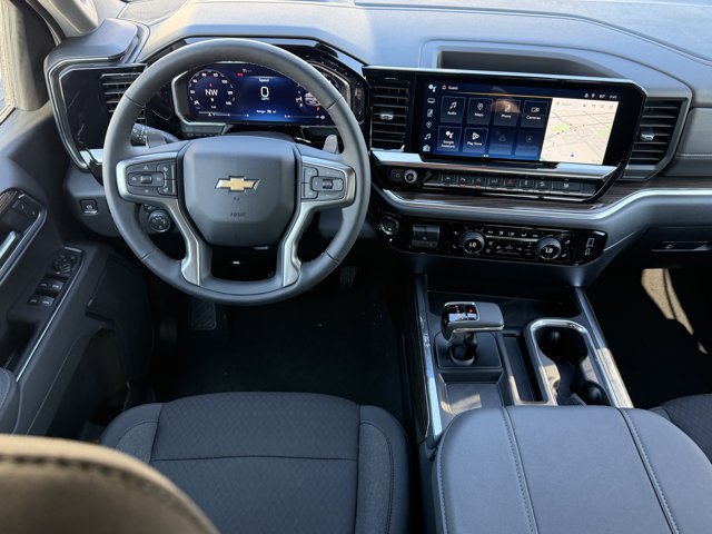 2026 Chevrolet Silverado 1500 LT - Photo 12