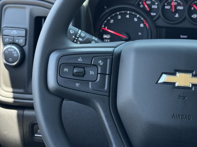 2026 Chevrolet Silverado 1500 Custom - Photo 13