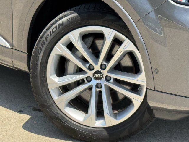 2025 Audi Q7 Premium Plus - Photo 37