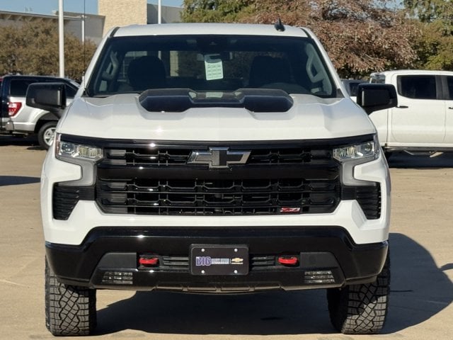 2026 Chevrolet Silverado 1500 LT Trail Boss - Photo 8