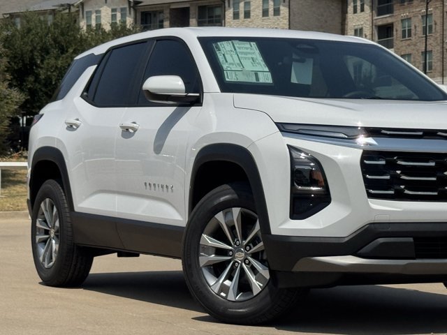 2027 Chevrolet Equinox LT - Photo 3