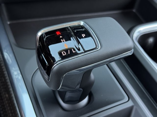 2026 Chevrolet Silverado 1500 LT - Photo 17