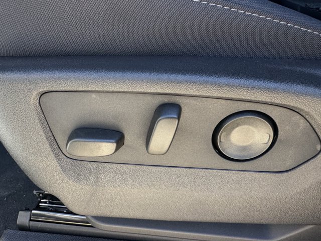 2026 Chevrolet Silverado 1500 Custom - Photo 22