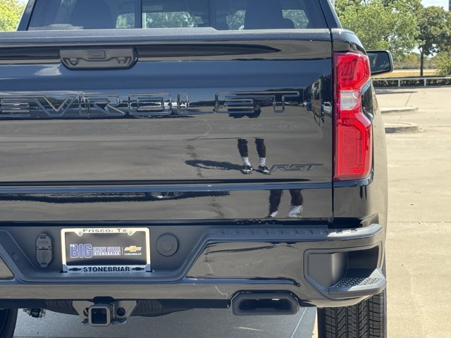 2026 Chevrolet Silverado 1500 RST - Photo 7