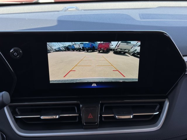2026 Chevrolet Trailblazer LT - Photo 14