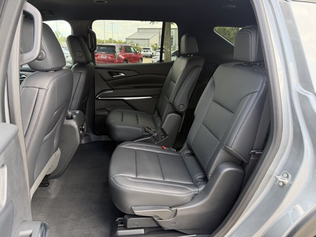2027 Chevrolet Traverse LT - Photo 25