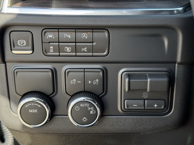 2026 Chevrolet Tahoe LS - Photo 18