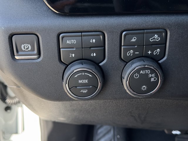 2026 Chevrolet Silverado 1500 LT - Photo 18