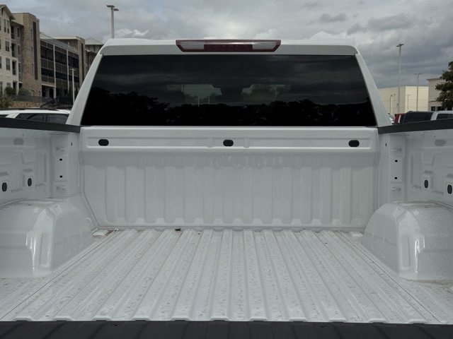 2026 Chevrolet Silverado 1500 Custom - Photo 25