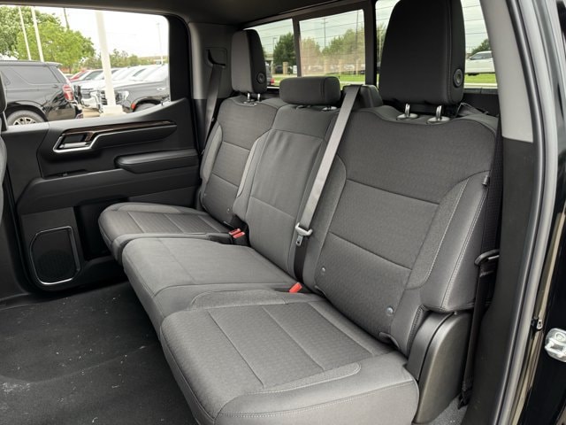 2026 Chevrolet Silverado 1500 LT - Photo 23