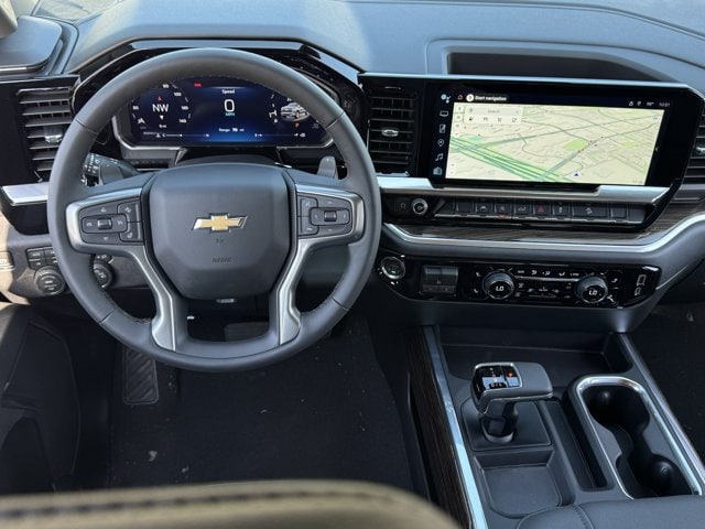 2026 Chevrolet Silverado 1500 LT - Photo 11