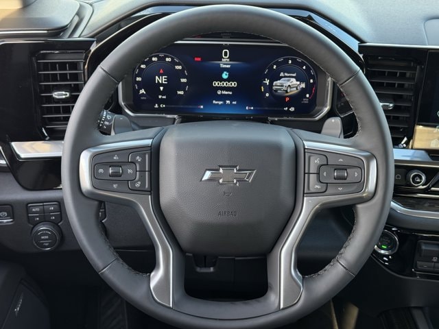 2026 Chevrolet Silverado 1500 RST - Photo 12