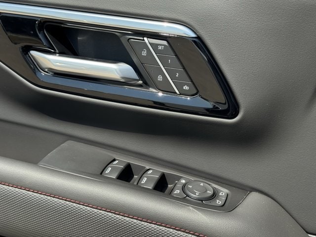 2026 Chevrolet Tahoe RST - Photo 19