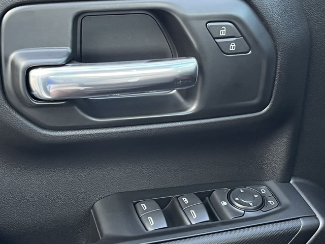 2026 Chevrolet Silverado 1500 Custom - Photo 19