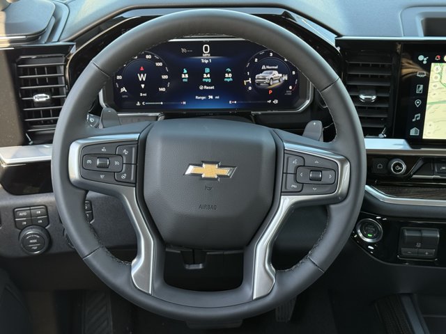 2026 Chevrolet Silverado 1500 LT - Photo 13