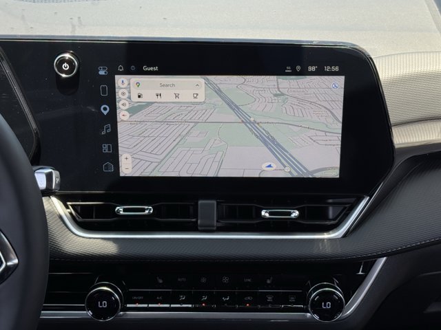 2027 Chevrolet Equinox LT - Photo 12