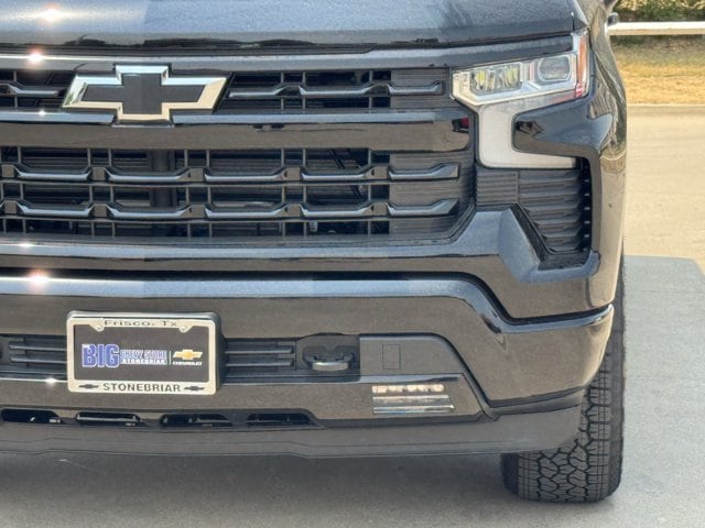 2026 Chevrolet Silverado 1500 RST - Photo 8