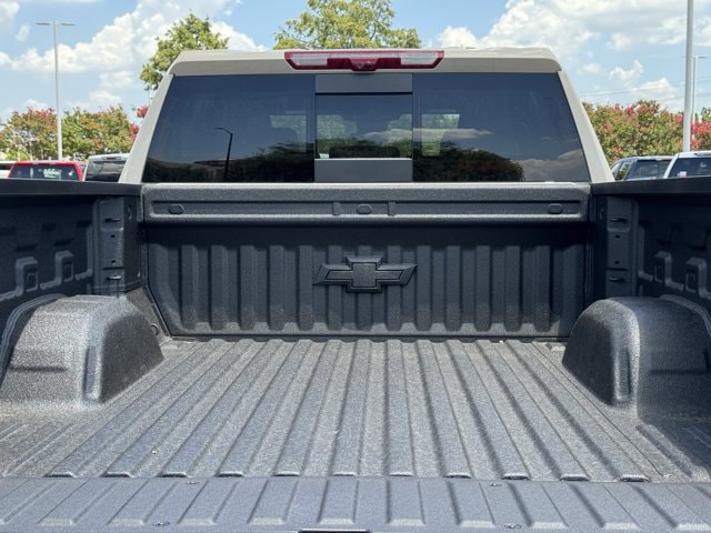 2026 Chevrolet Silverado 1500 ZR2 - Photo 27
