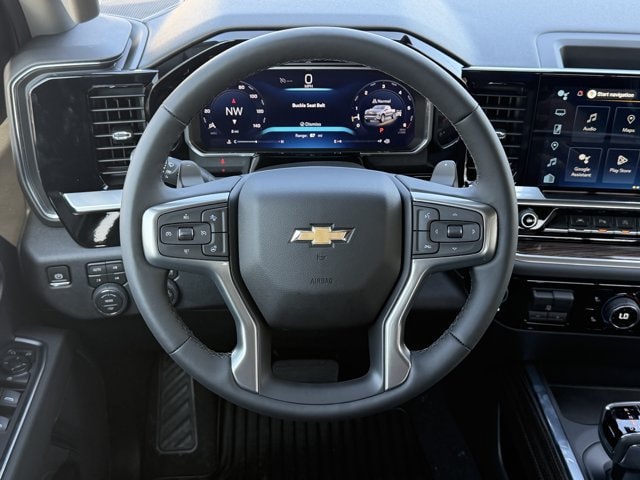 2026 Chevrolet Silverado 1500 LT - Photo 13