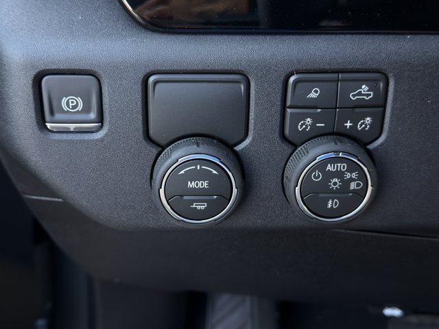2026 Chevrolet Silverado 1500 RST - Photo 17