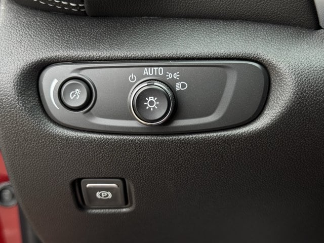 2026 Chevrolet Blazer 2LT - Photo 17