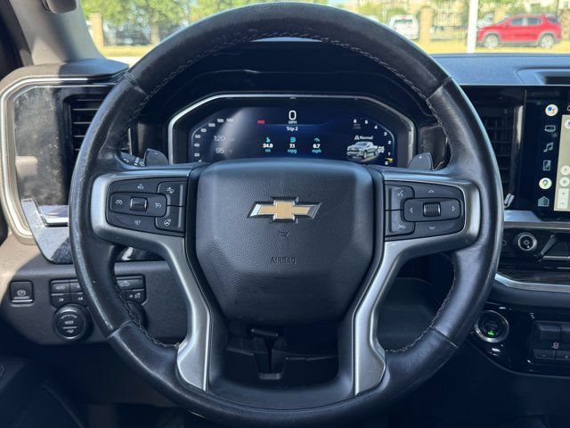 2022 Chevrolet Silverado 1500 LT - Photo 13