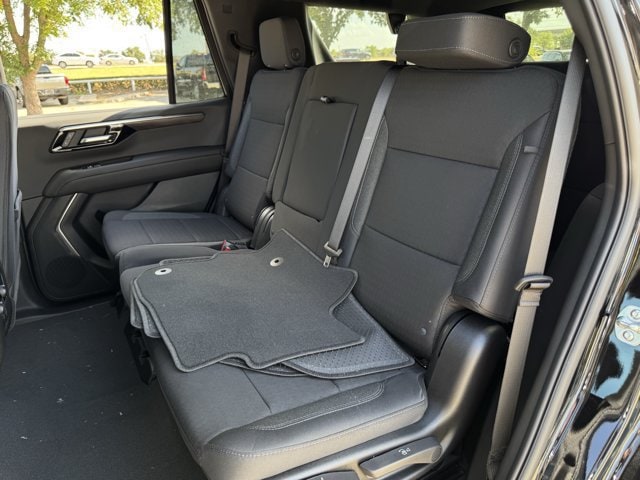 2026 Chevrolet Tahoe LS - Photo 22