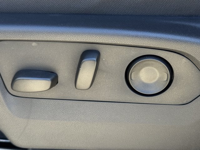 2026 Chevrolet Silverado 1500 Custom Trail Boss - Photo 22