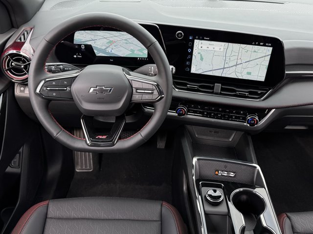 2027 Chevrolet Equinox RS - Photo 11