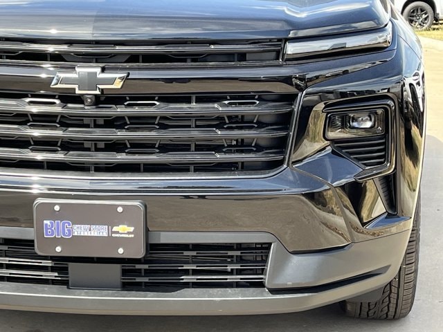 2027 Chevrolet Traverse LT - Photo 8