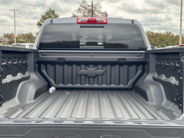 2026 Chevrolet Colorado ZR2 - Photo 24