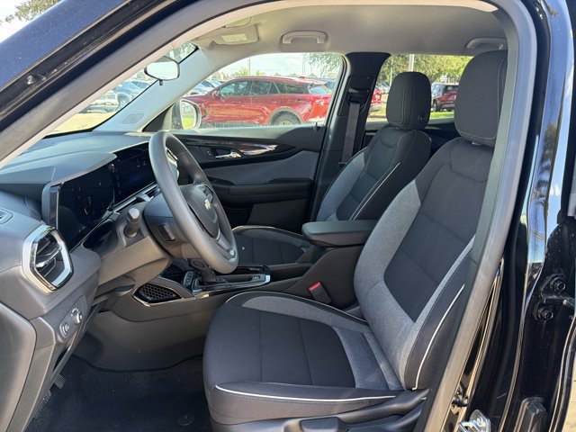 2026 Chevrolet Trailblazer LS - Photo 22