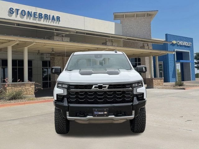 2026 Chevrolet Silverado 1500 ZR2 - Photo 8