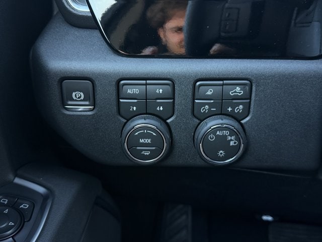 2026 Chevrolet Silverado 1500 LT - Photo 20