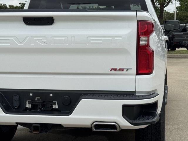 2021 Chevrolet Silverado 1500 RST - Photo 7