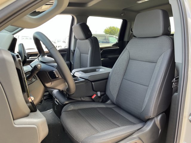 2026 Chevrolet Silverado 1500 RST - Photo 22
