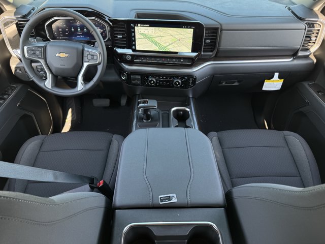 2026 Chevrolet Silverado 1500 LT - Photo 11