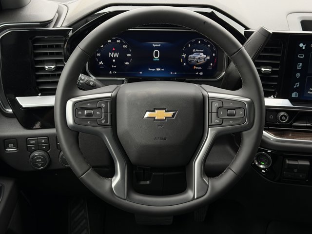 2026 Chevrolet Silverado 1500 LT - Photo 13
