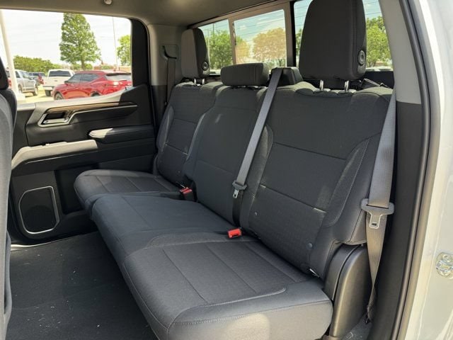 2026 Chevrolet Silverado 1500 RST - Photo 23