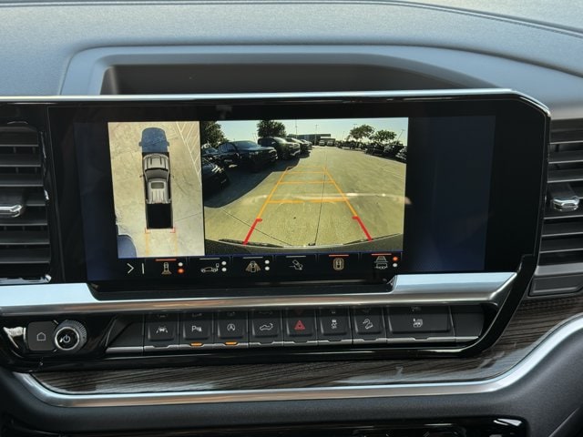 2026 Chevrolet Silverado 1500 LT - Photo 14