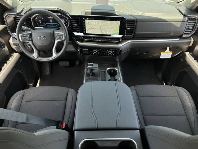 2026 Chevrolet Silverado 1500 RST - Photo 10