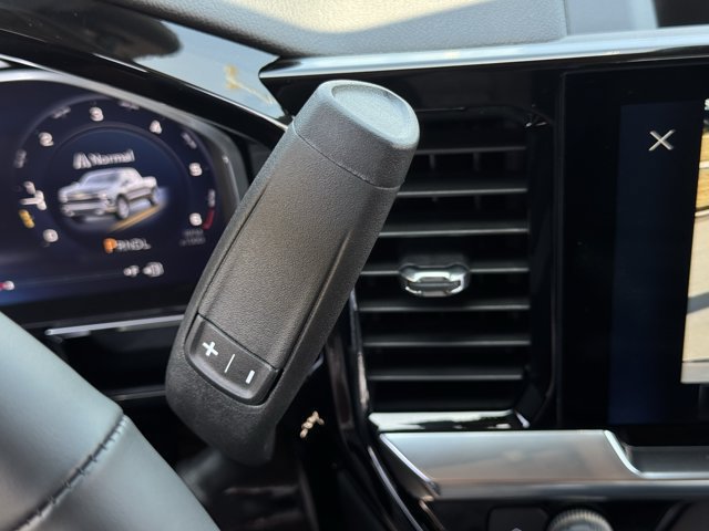 2026 Chevrolet Silverado 1500 RST - Photo 18