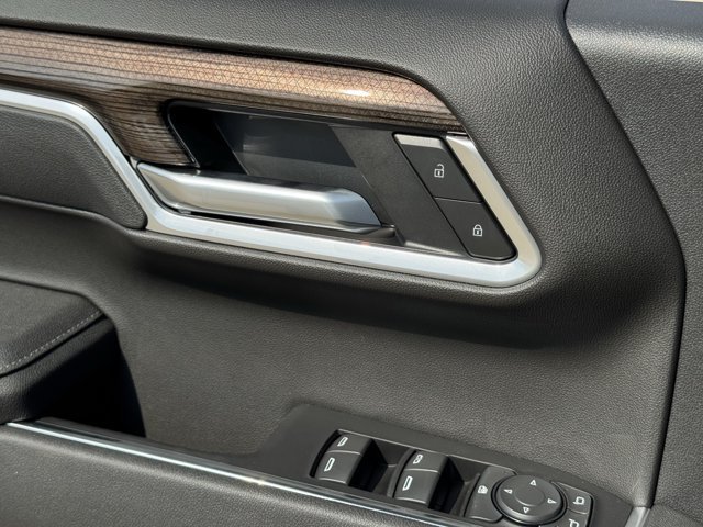 2026 Chevrolet Silverado 1500 RST - Photo 19