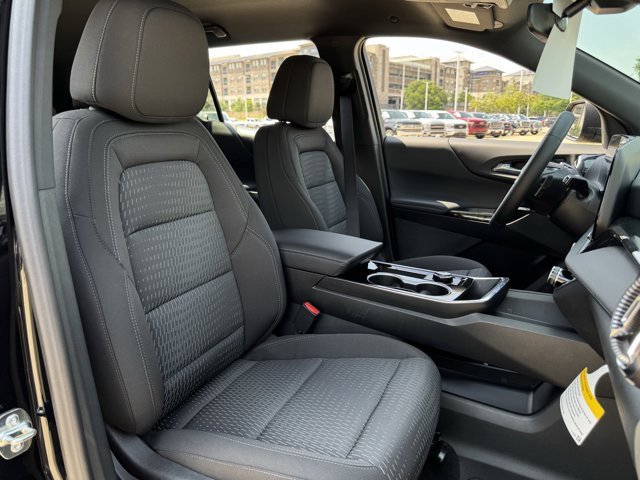 Equinox LT