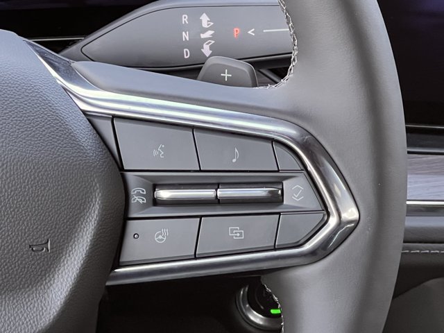 2026 Chevrolet Tahoe Z71 - Photo 13