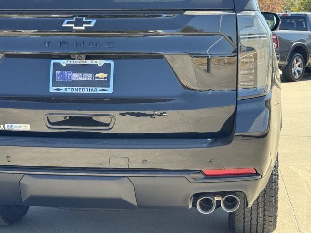 2026 Chevrolet Tahoe Z71 - Photo 7