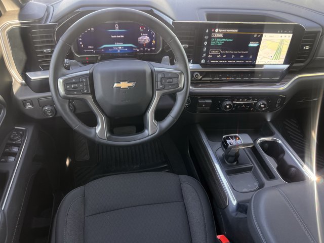 2026 Chevrolet Silverado 1500 LT - Photo 12