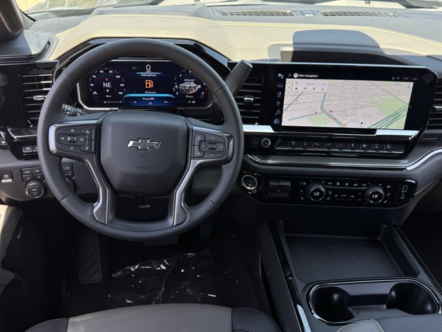 2026 Chevrolet Silverado 2500 HD ZR2 - Photo 11